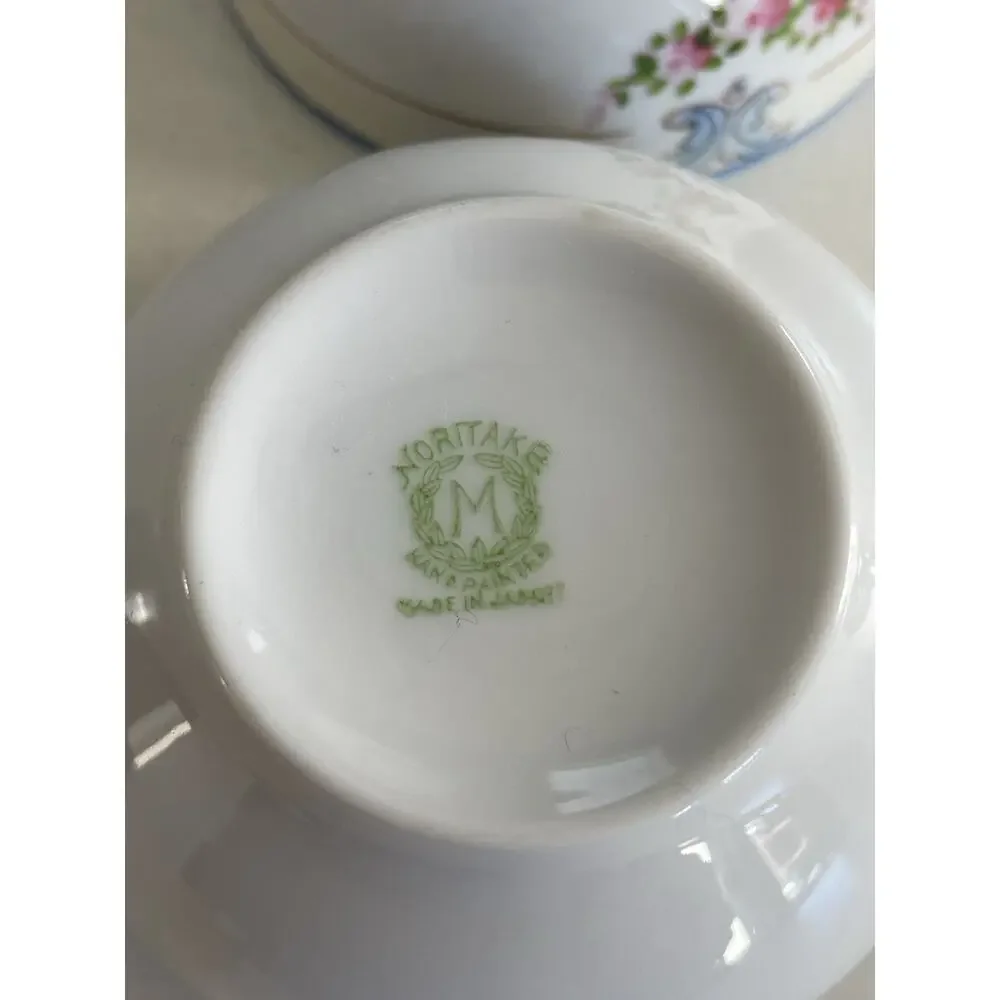 Noritake see photos